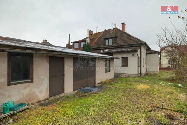 K prodeji, Rodinný dům, 120 m2, Dvůr Králové nad Labem, Všehrdova Realitní ESO 