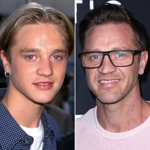 ‘90s Stars: Where Are They Now?
