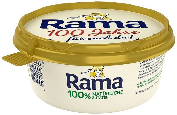 RAMA 400 g