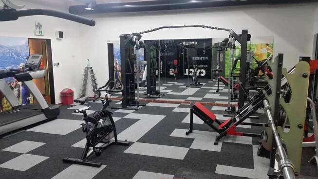 Fitcentrum