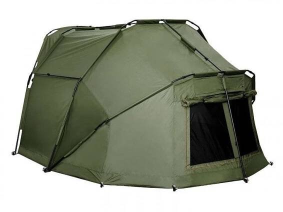 Delphin bivak YURTA NEO ClimaControl