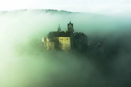 Navštivte nejlépe hodnocené české hrady a zámky podle Googlu - CzechCrunch