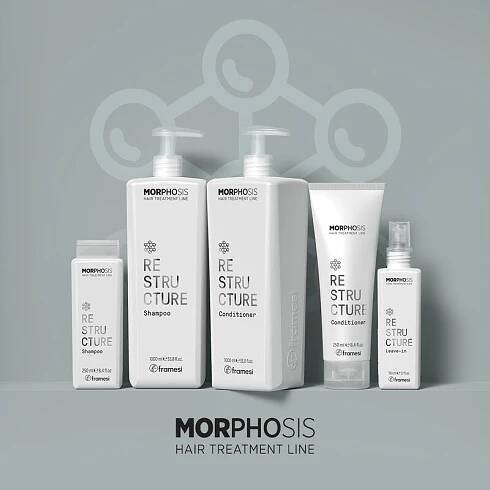 Framesi Restrukturační šampon Restructure Shampoo 250 ml