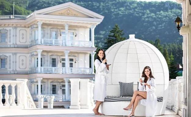 Hotel Aphrodite