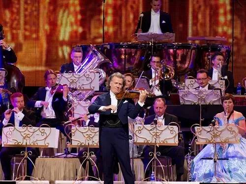 André Rieu v O2 areně – Kudy z nudy 