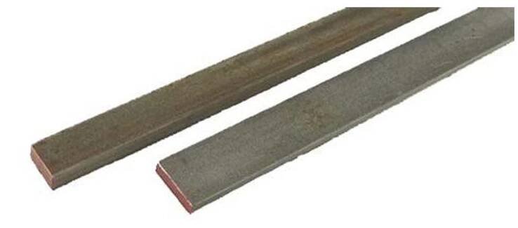 Stainless Steel Bar Stock - Jantz Supply 