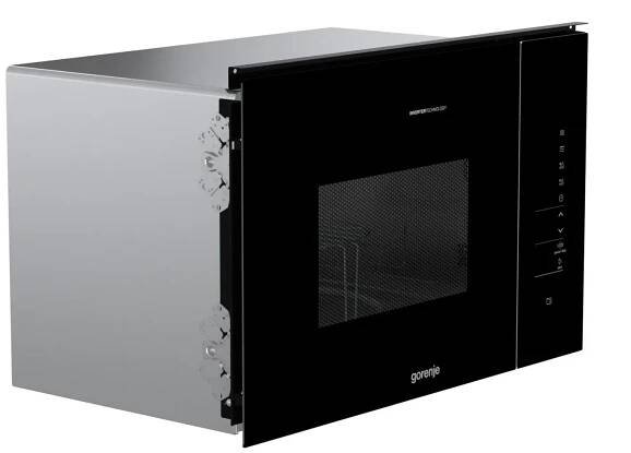Mikrovlnná trouba s grilem - BMI251SG3BG - GORENJE
