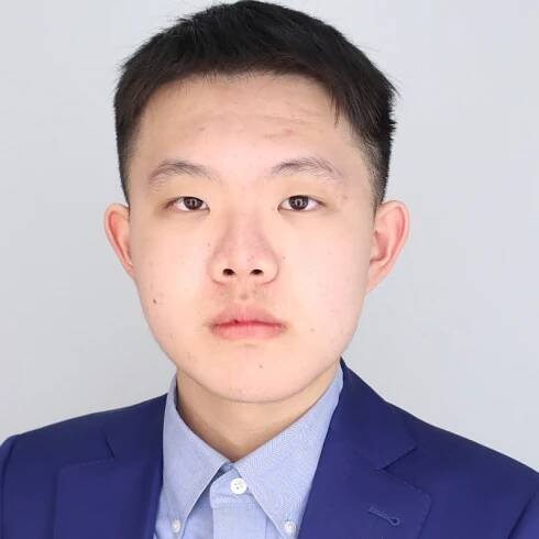 Leo Wang