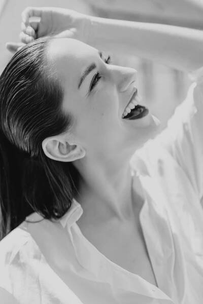 Barbora Bezáková – RESET ACTORS