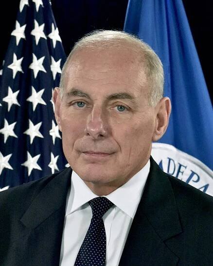 John F. Kelly – Wikipedie