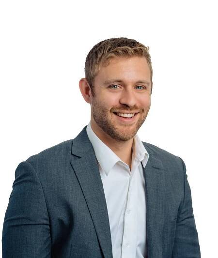 Jonathan Murphy