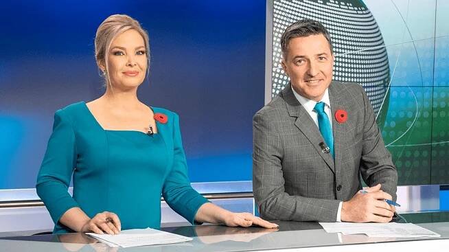 NOVINY TV JOJ vládli víkendu! Trojnásobné spravodajské prvenstvo