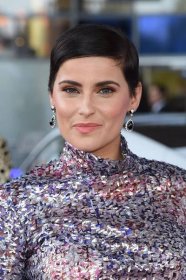 Nelly Furtado has changed her look ahead of the release of her new album, Ride