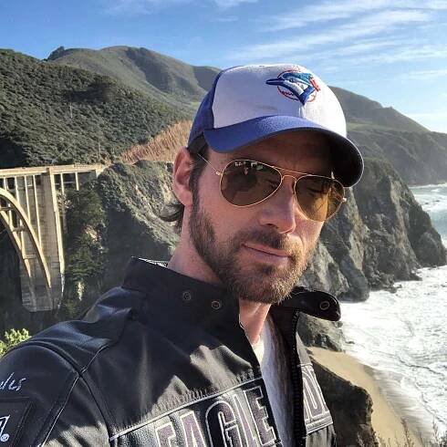 Kevin McGarry: 6 Things to Know About the Hallmark Channel Star