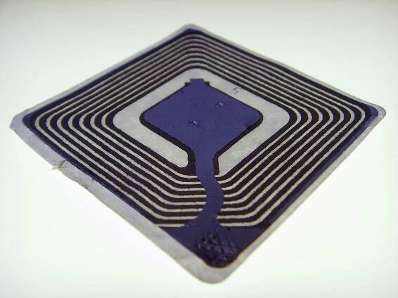 Ako používať modul RC522 RFID s Arduino