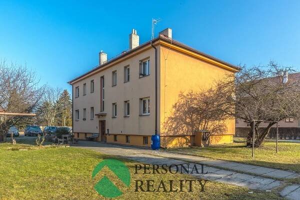 Prodej Byt 3+1, Na Sídlišti, Kostelec nad Labem, okres Mělník
