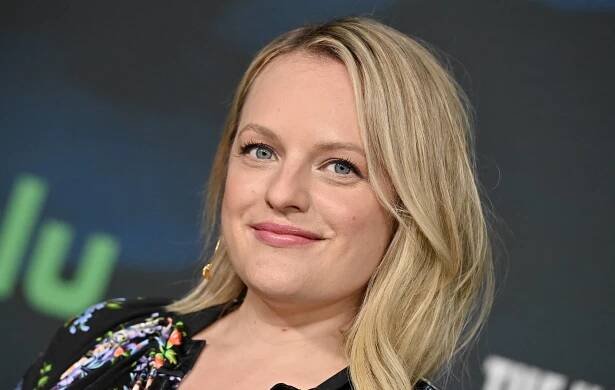 Elisabeth Moss