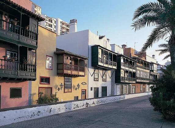 Santa Cruz de La Palma - La Palma - CK FISCHER