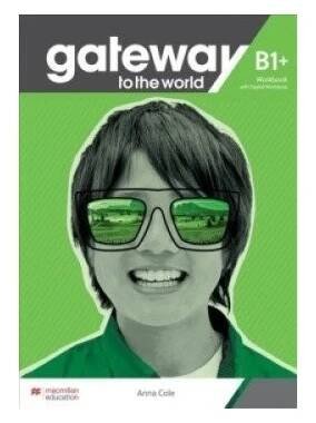 Gateway to the World B1+ Workbook and Student's App - David Spencer od 231 Kč - Heureka.cz
