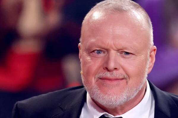 Stefan Raab: Der Entertainer hat eine neue Show auf RTL.