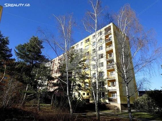 Prodej Byt 3+1, E. Hakena, Krnov - Pod Bezručovým vrchem