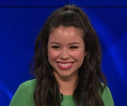 Cierra Ramirez Biography - Facts, Childhood, Family Life & Achievements