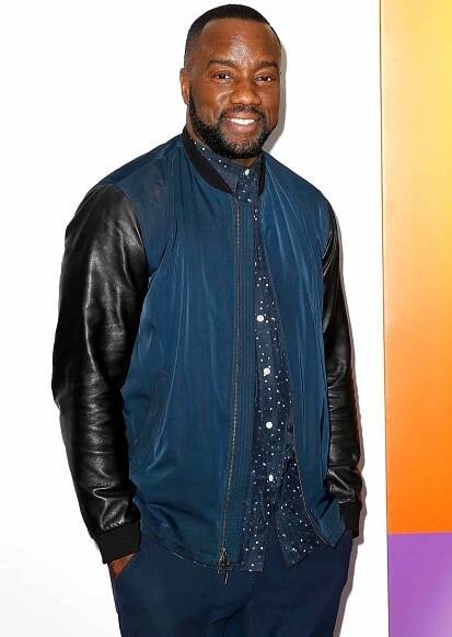 Cool Runnings Actor Malik Yoba Says He Is Attracted to Transgender Women: 'It's Time to Speak'