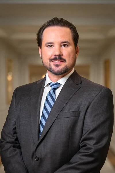 Matthew W. Brockman