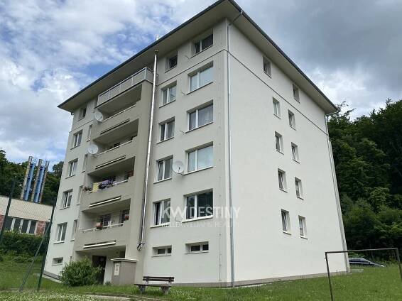 Prodej, Byty 2+1, 51 m2 - Dubí - Keller Williams
