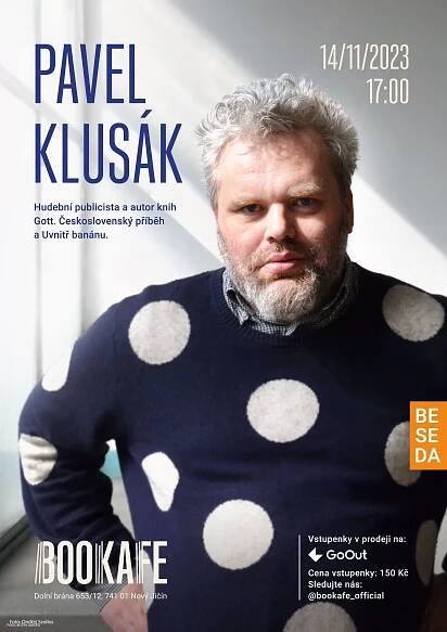 Pavel Klusák