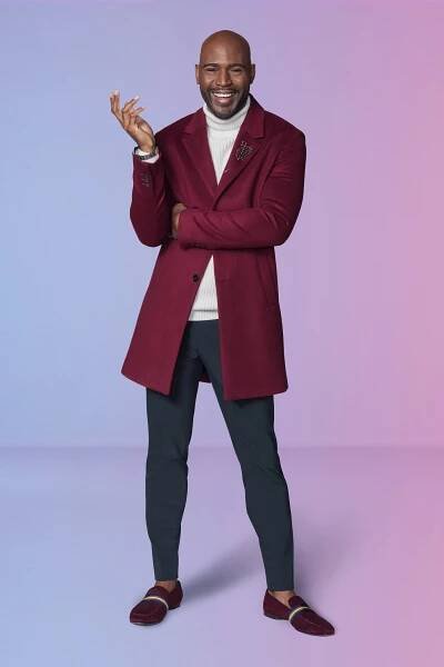 Karamo Brown - The Thing About Harry - Promo