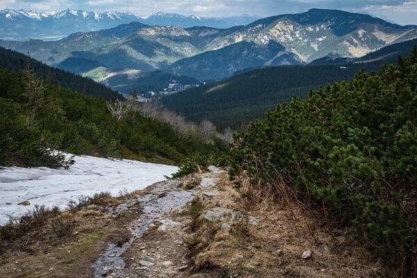 Kotliská z Jasnej | KAKAC.SK
