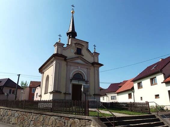 Horní Těšice – Wikipedie