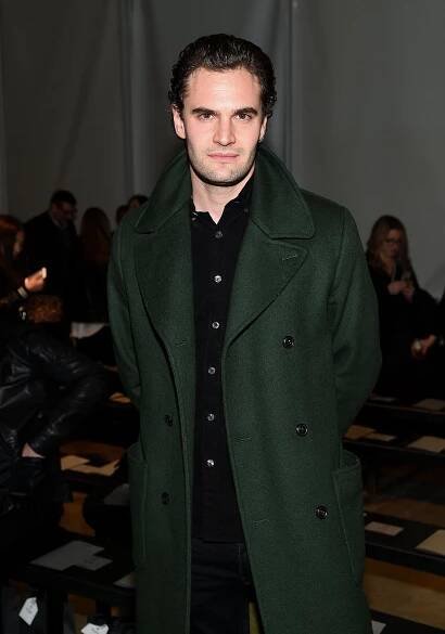 February 2019:  Tom Bateman and Daisy Ridley Reportedly Move In Together
