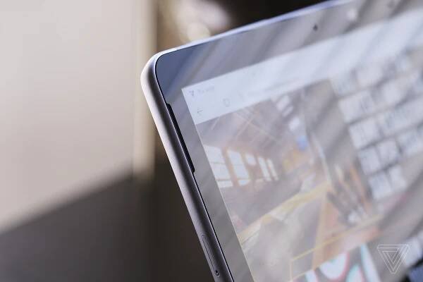 Microsoft Surface Go 2 review: don’t push it | The Verge