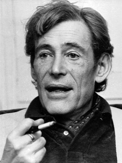 Zomrel herec Peter O'Toole