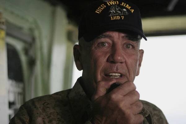 r lee ermey