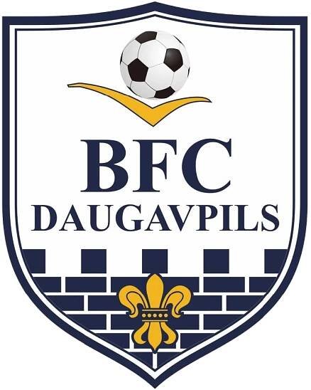 BFC Daugavpils (Lotyšsko) - fotbalový klub BFC Daugavpils (Lotyšsko), zprávy, novinky, výsledky