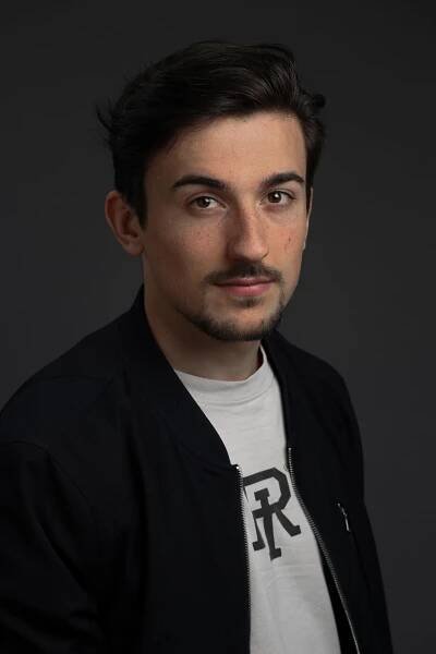 Tonko Bossen - All Stars Agency