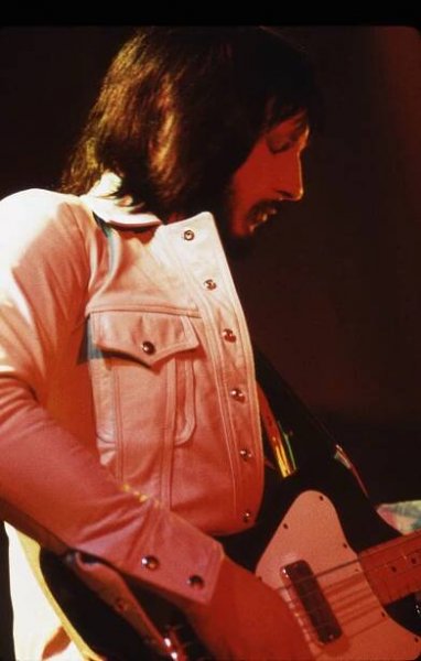 THE WHO IN THE SEVENTIES - The Who