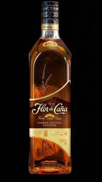 Reserva Collection - Flor de Caña | Family Rum Heritage Since 1890