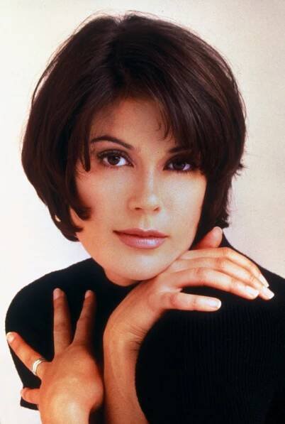 Teri Hatcher (55)