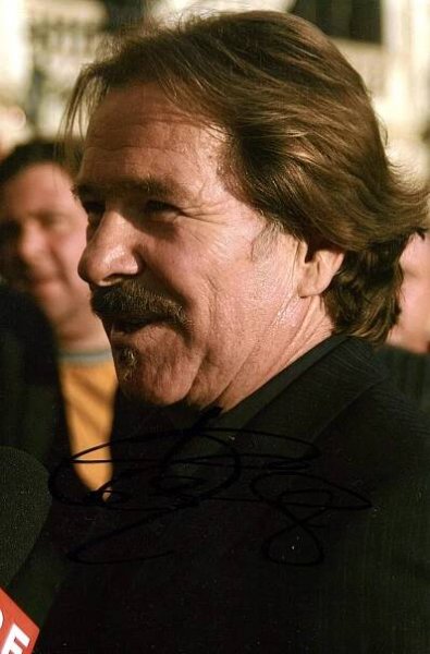 Götz  George Autograph Autogramm | ID 7108686217365