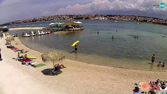 Choice of the best webcams of the week - Webcam of the week - LiveCamCroatia, Explore Croatia