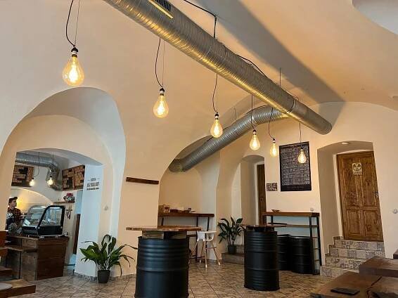 TERASA COFFEE & WINE & PENSION, Mikulov - Restaurant Reviews, Photos & Phone Number - Tripadvisor
