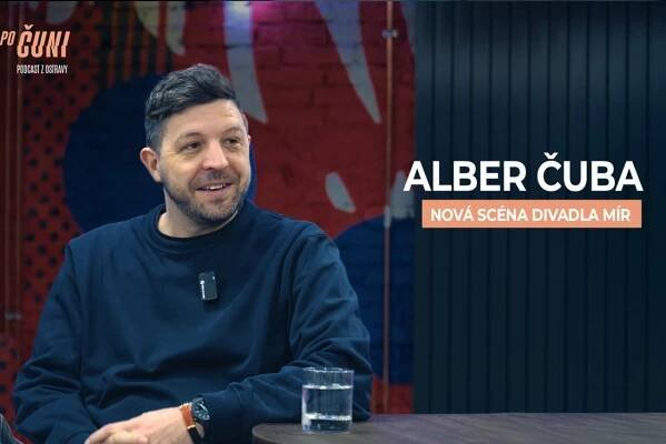 Po čuni! Ano, jsem blázen, ale divadlo za 400 milionů postavím, říká Albert Čuba | Magazín PATRIOT