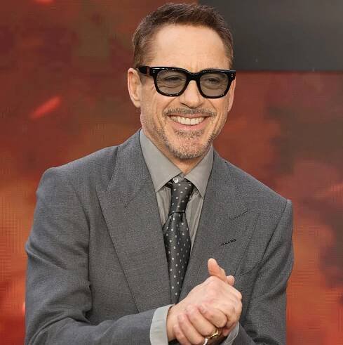 Avengers 5 gets new title with unexpected Robert Downey Jr return