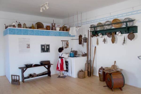Muzeum Nové Strašecí