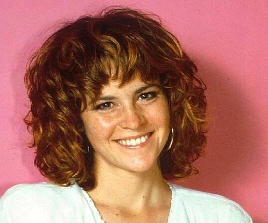 Ally Sheedy Biography - Facts, Childhood, Family Life & Achievements