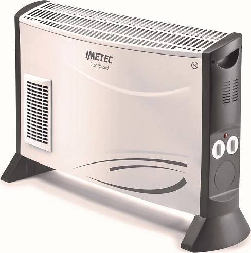 Imetec Eco Rapid 4034